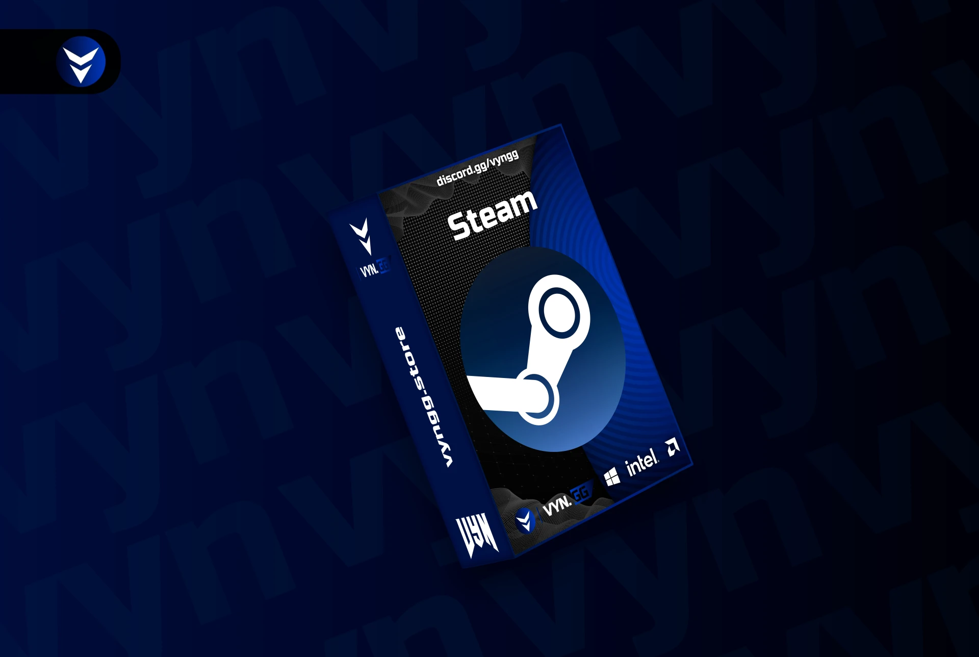Steam Keys