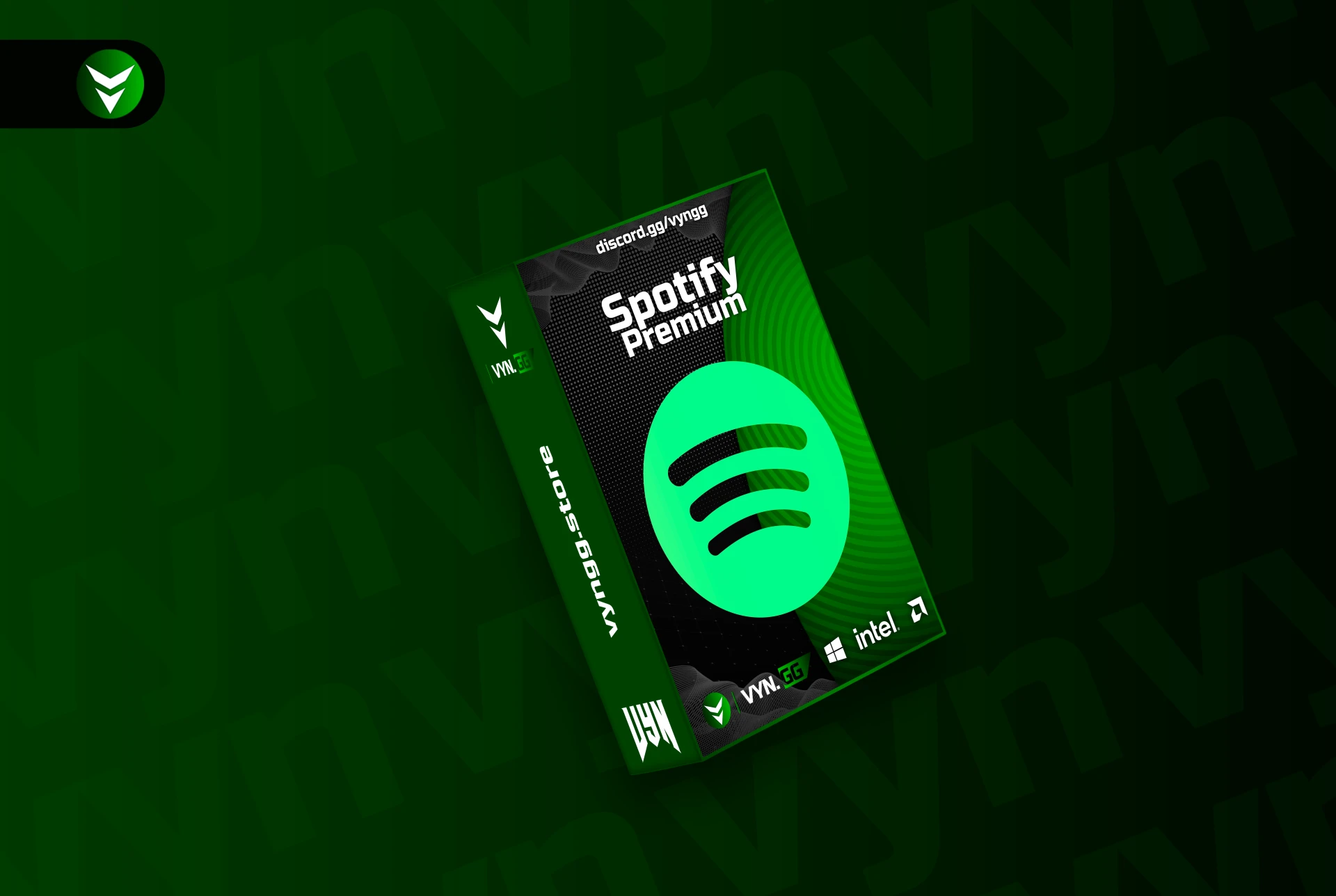 Spotify Premium