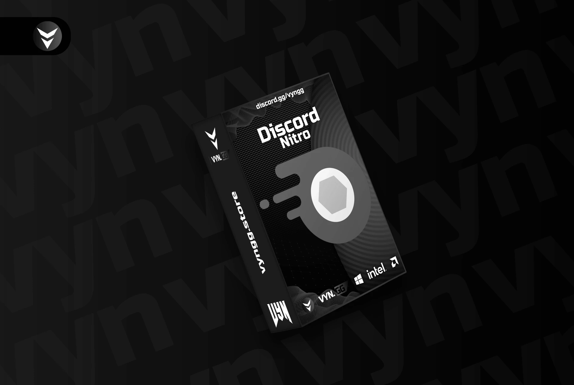 Discord Nitro