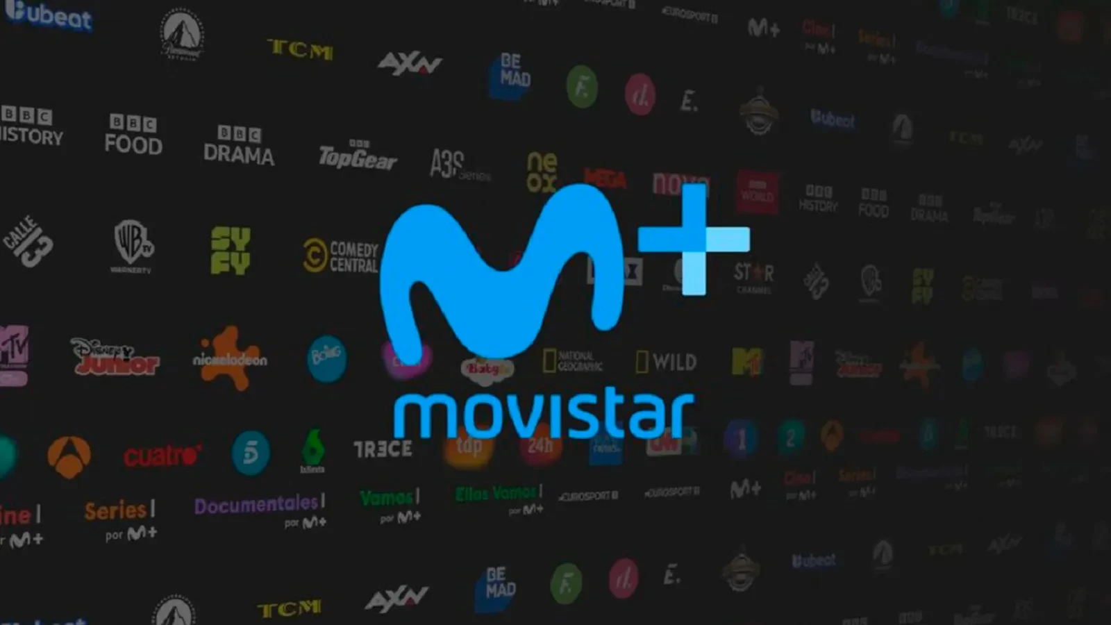 Movistar Plus Premium