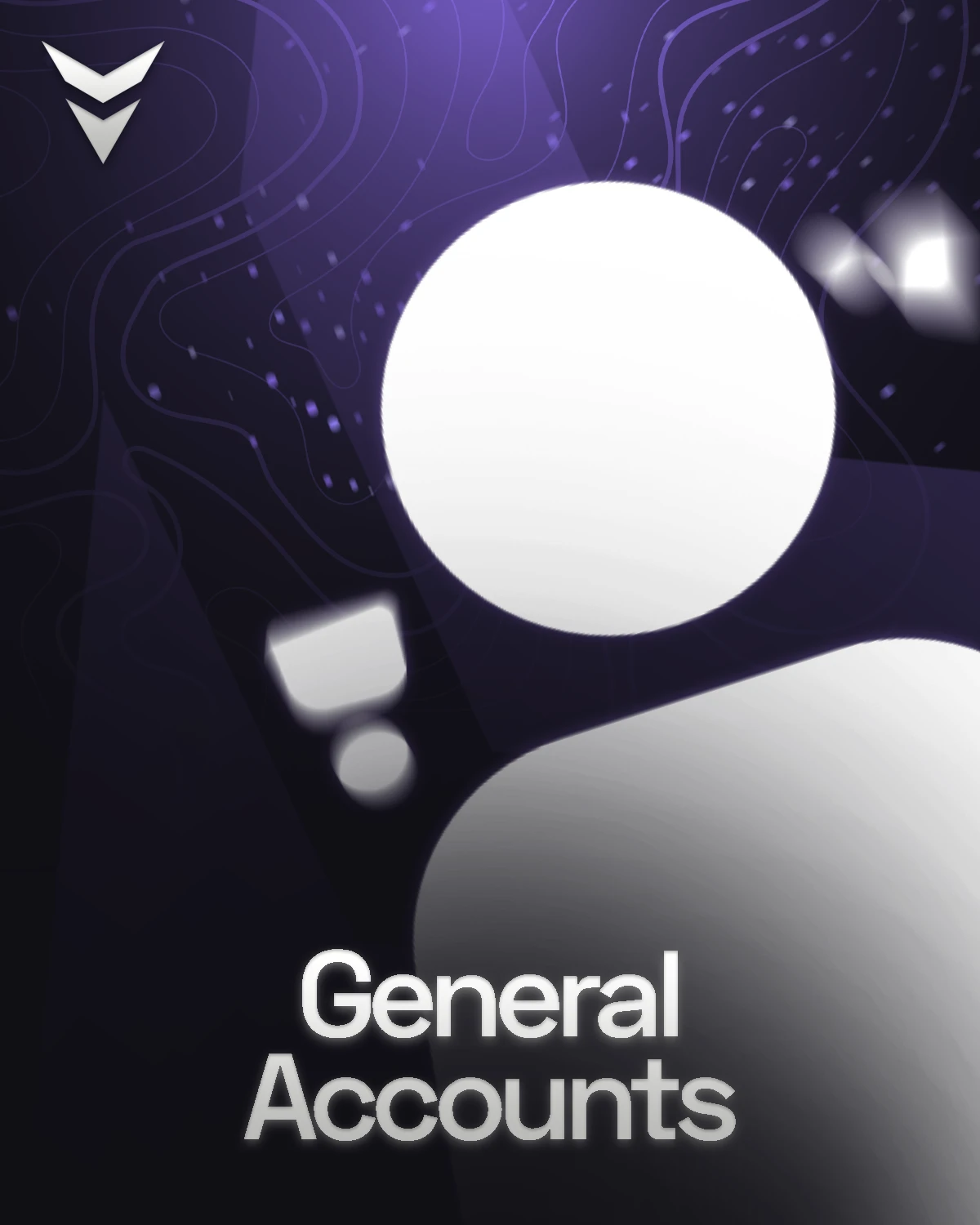 General Accounts