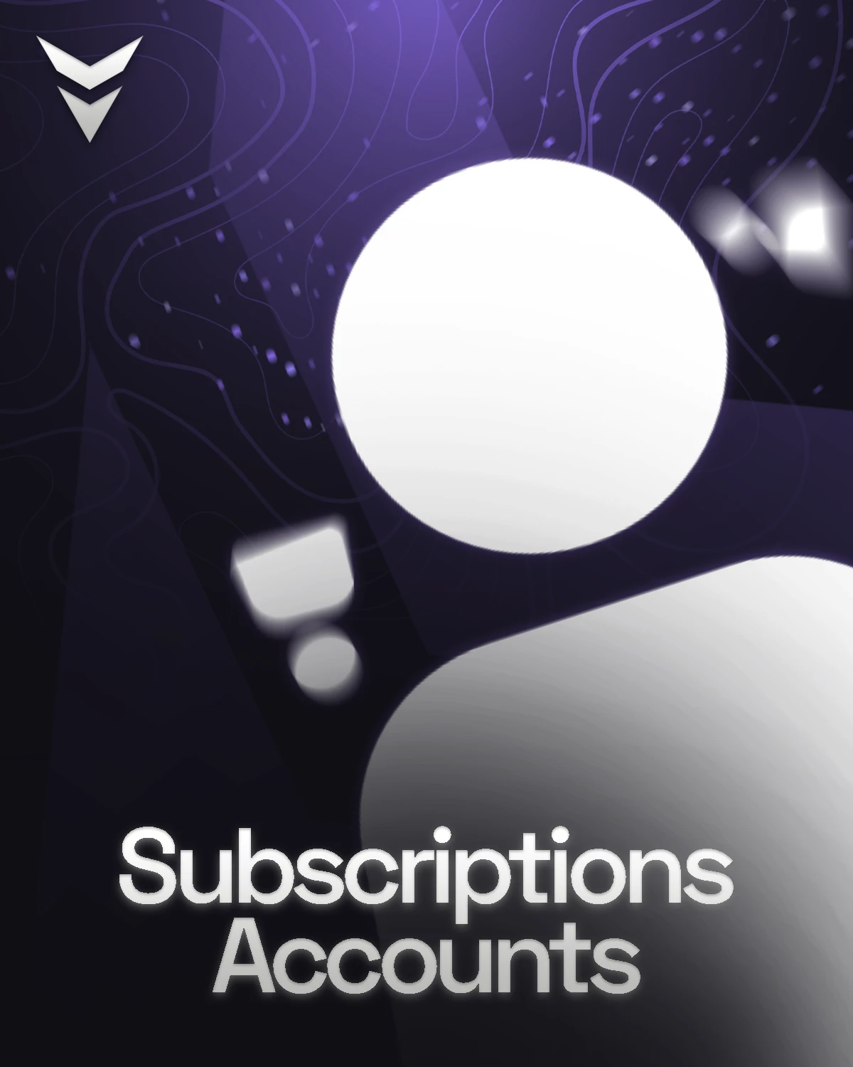 Subscriptions Accounts