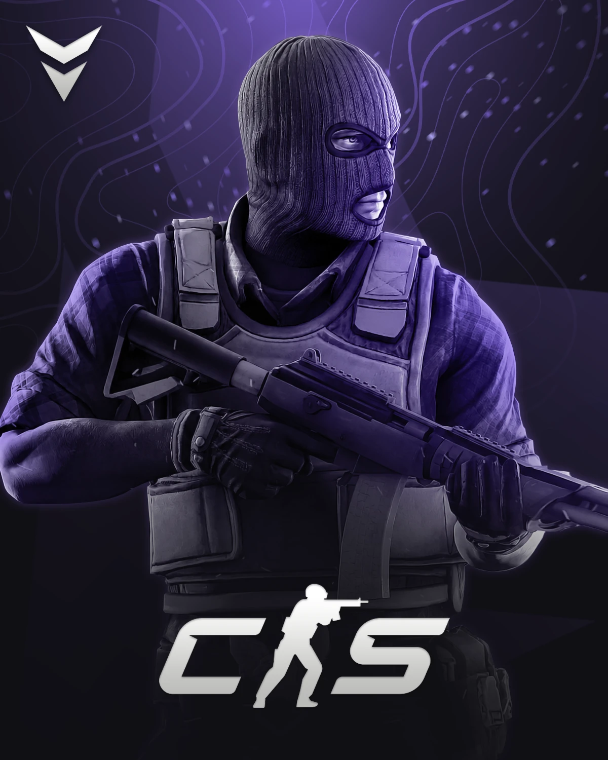 Counter Strike 2