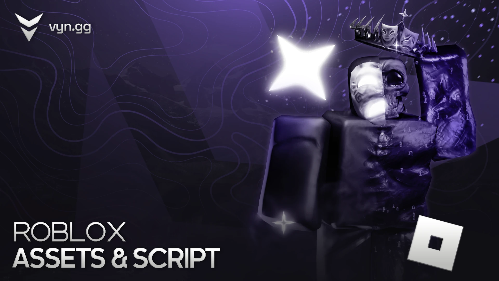Roblox Assets & Script Package