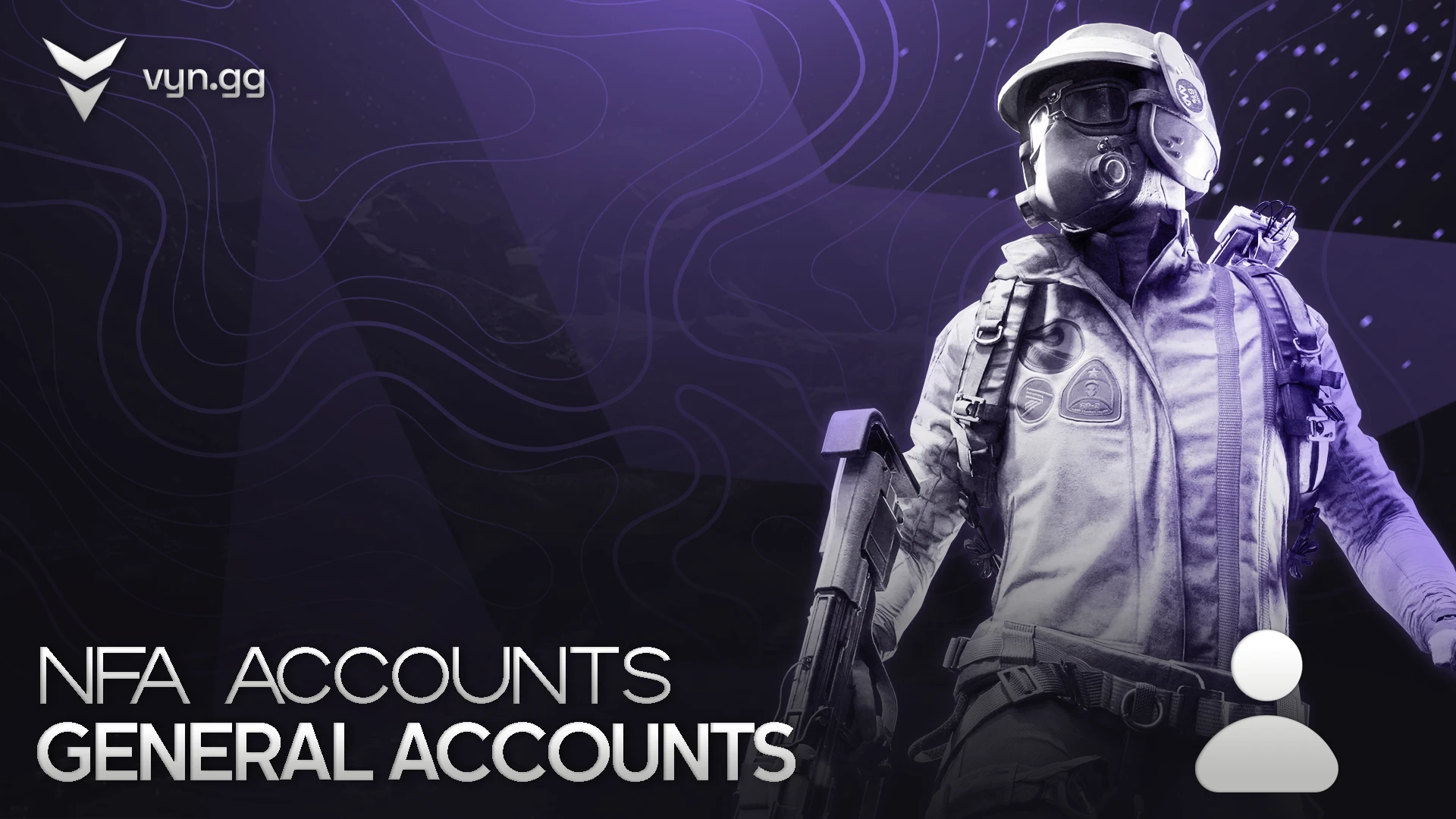 NFA Accounts
