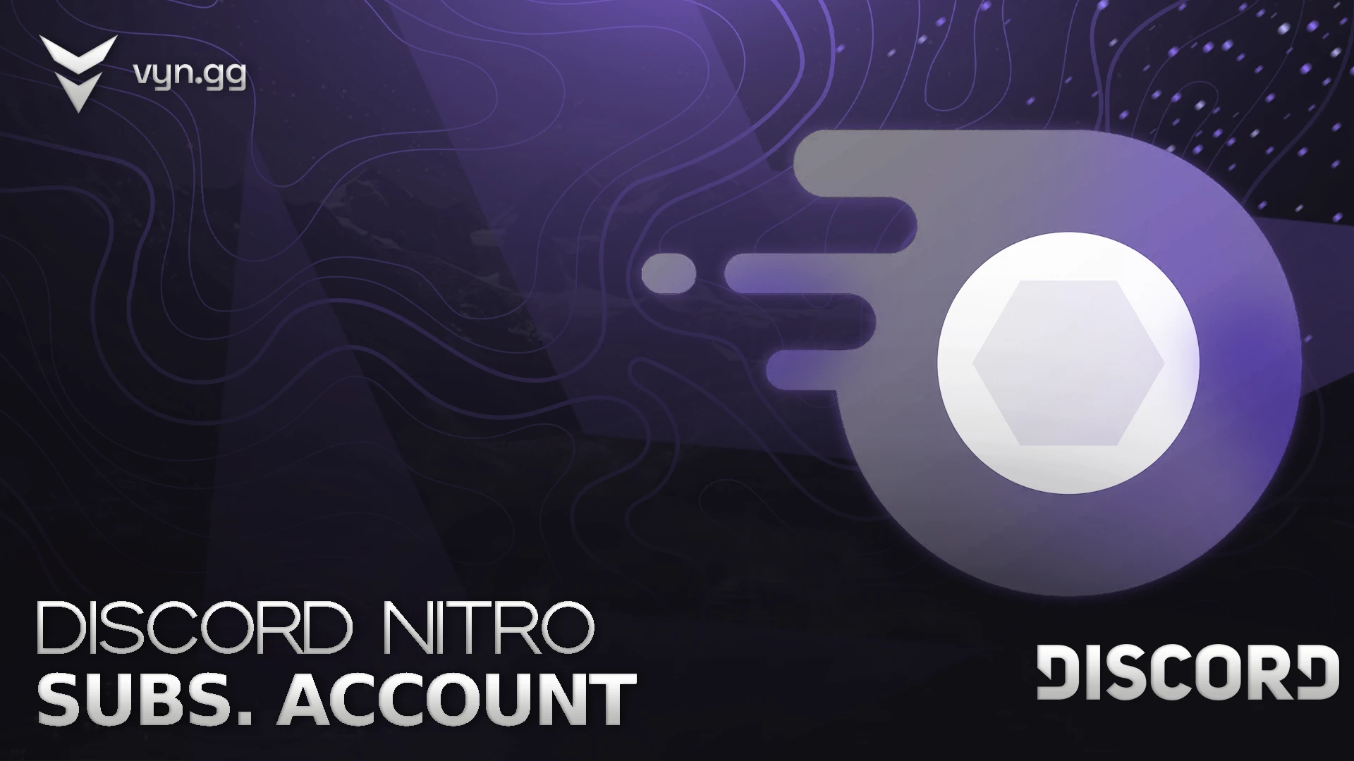 Discord Nitro