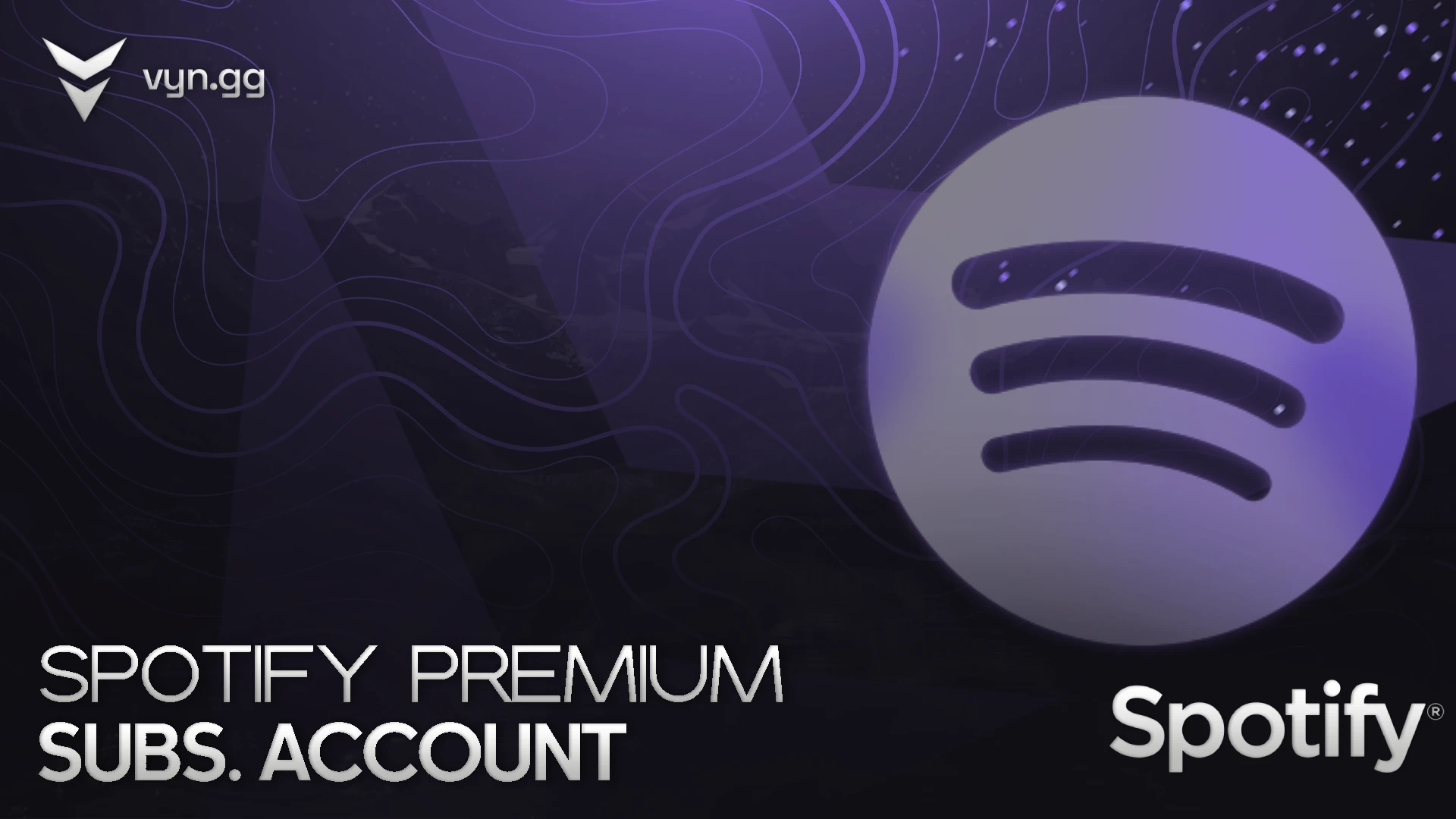 Spotify Premium Links and Regional Keys
