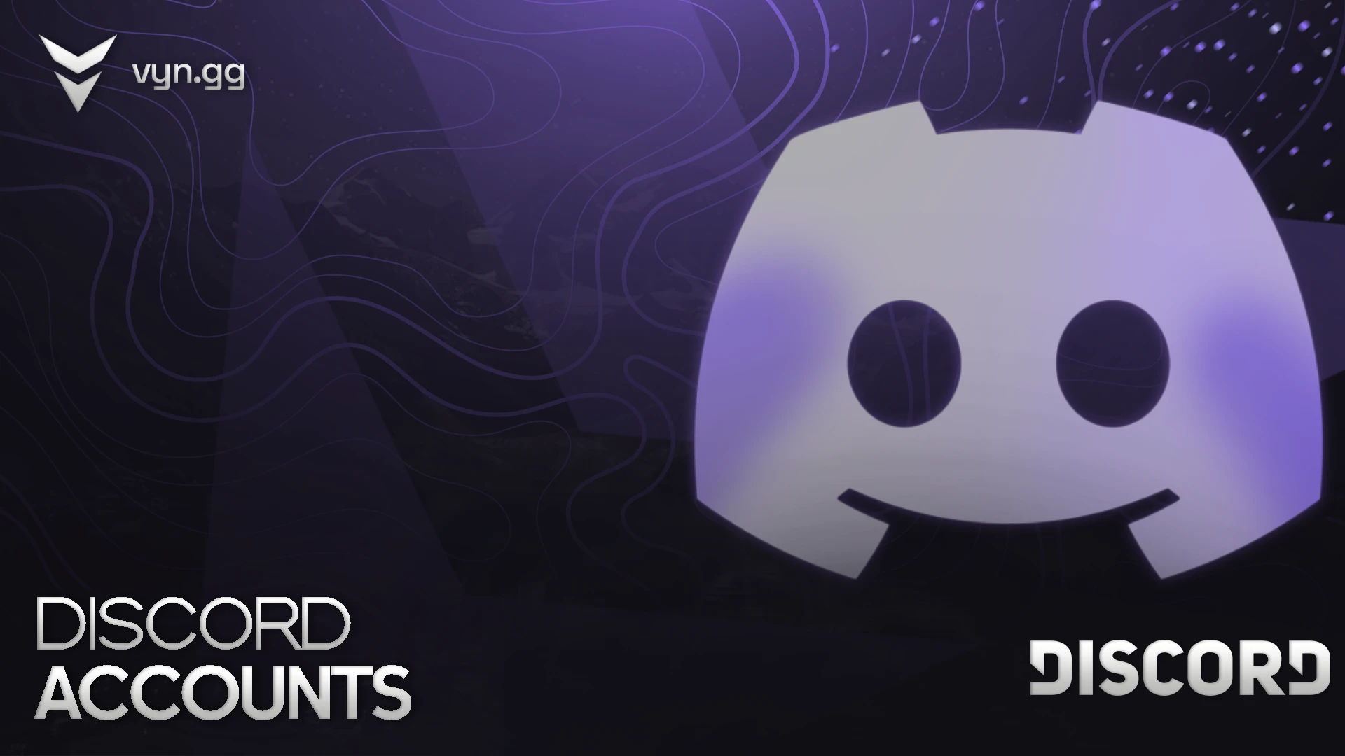 Discord Accounts