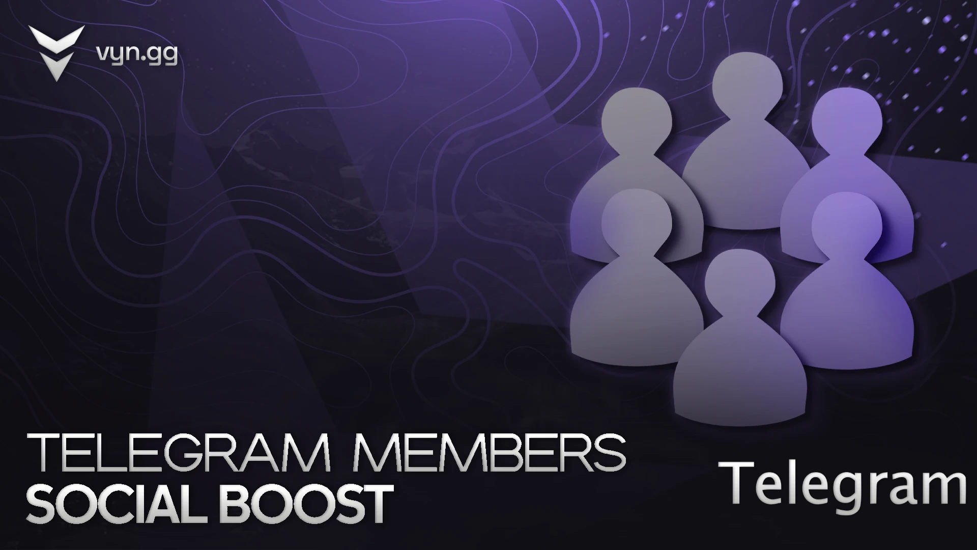 Telegram Members
