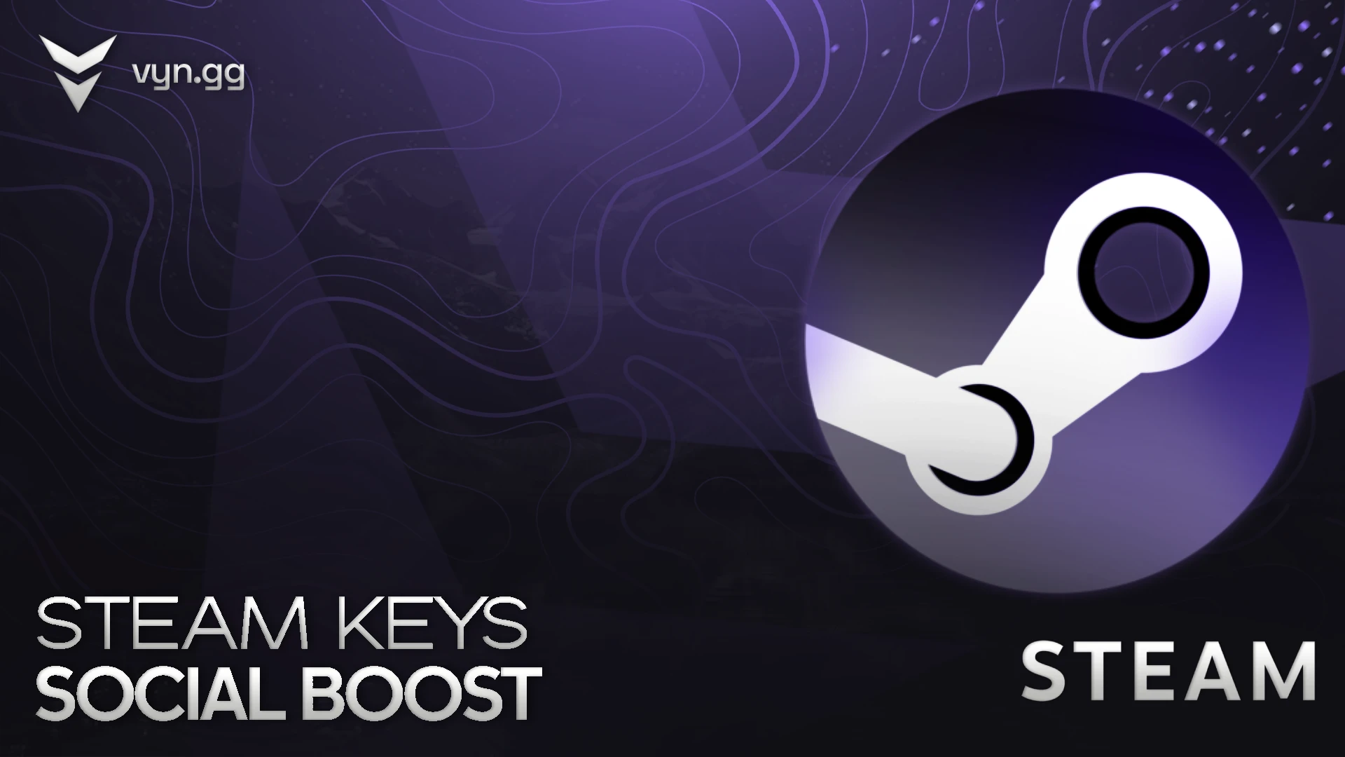 Steam Keys