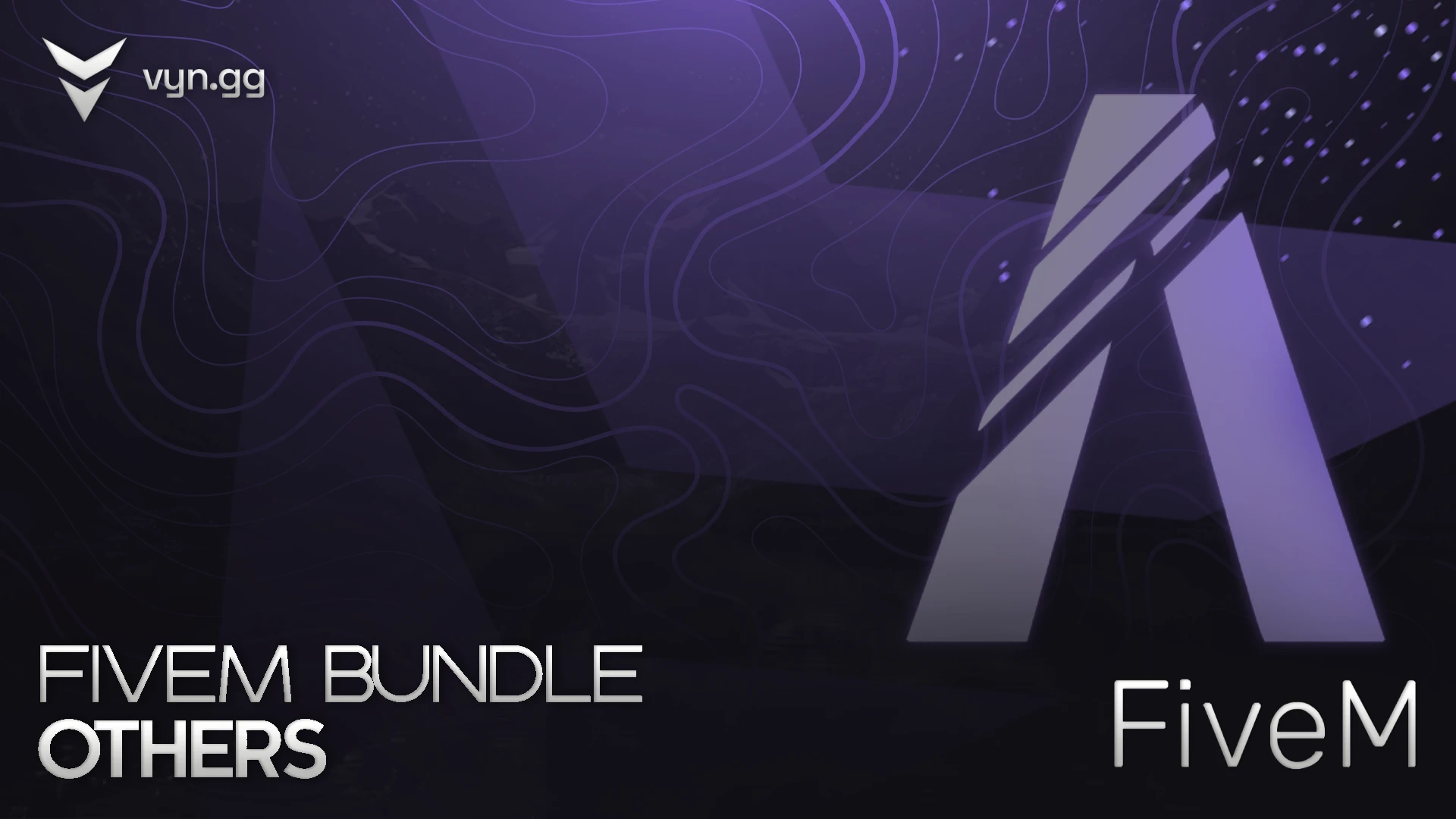 FiveM Bundle