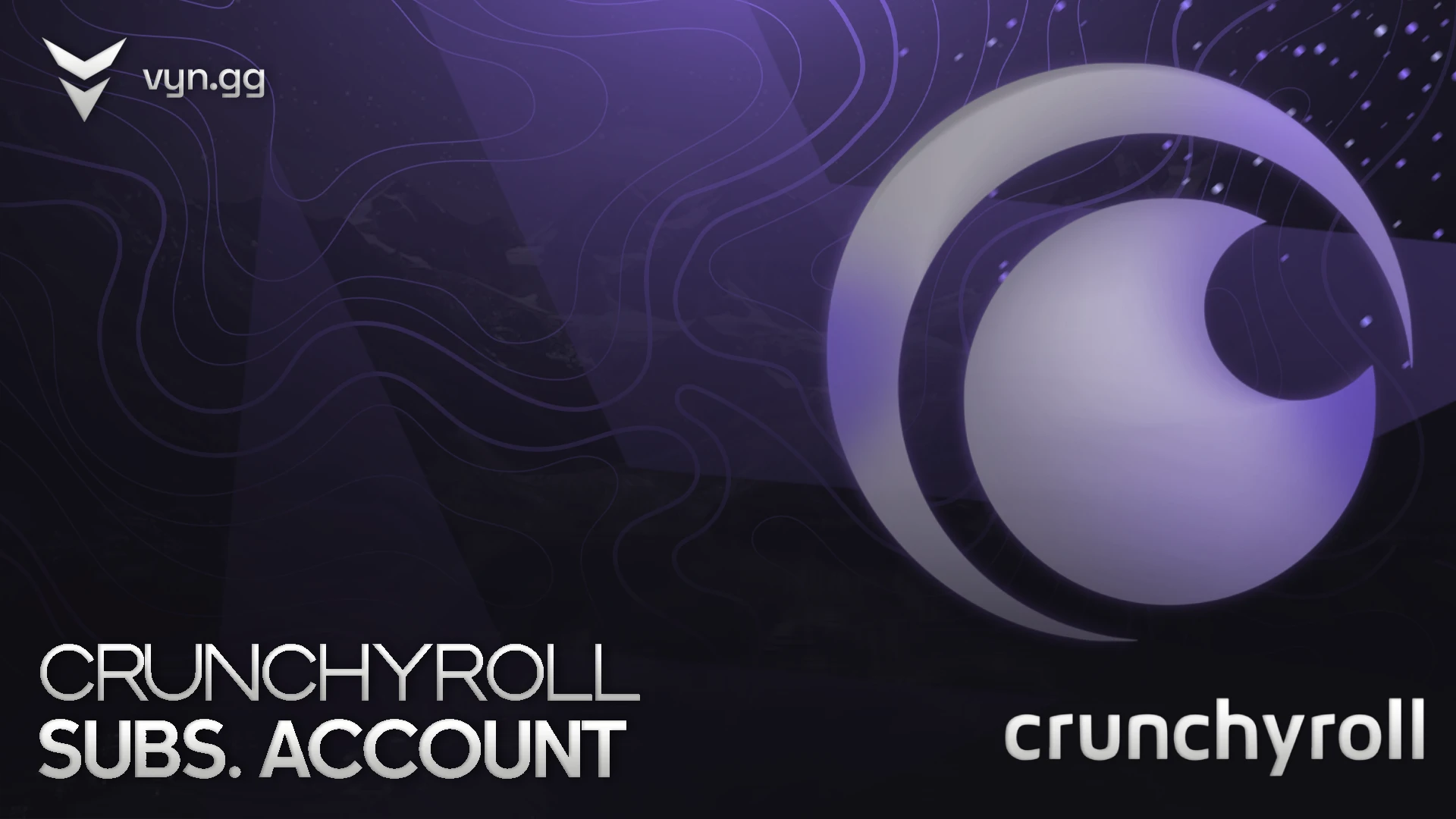 Crunchyroll Premium