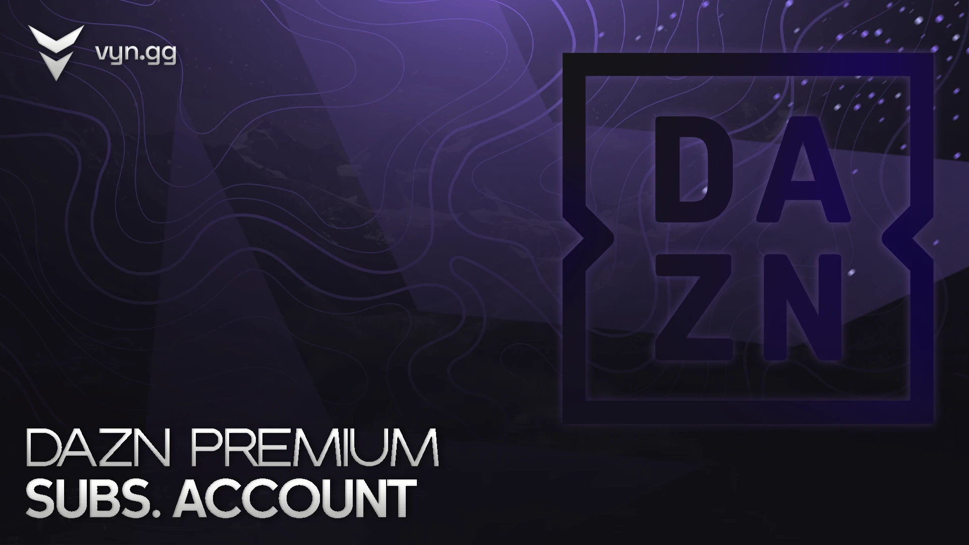 DAZN Premium