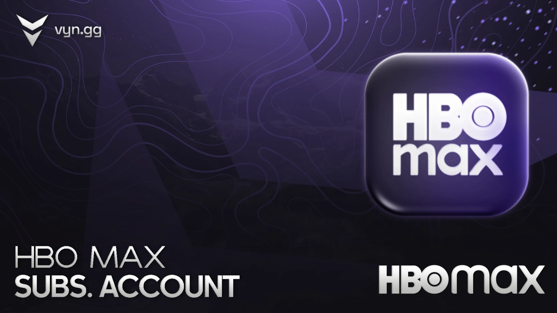 HBO Max