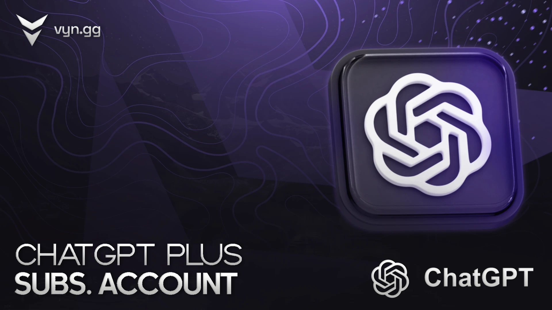 ChatGPT Plus
