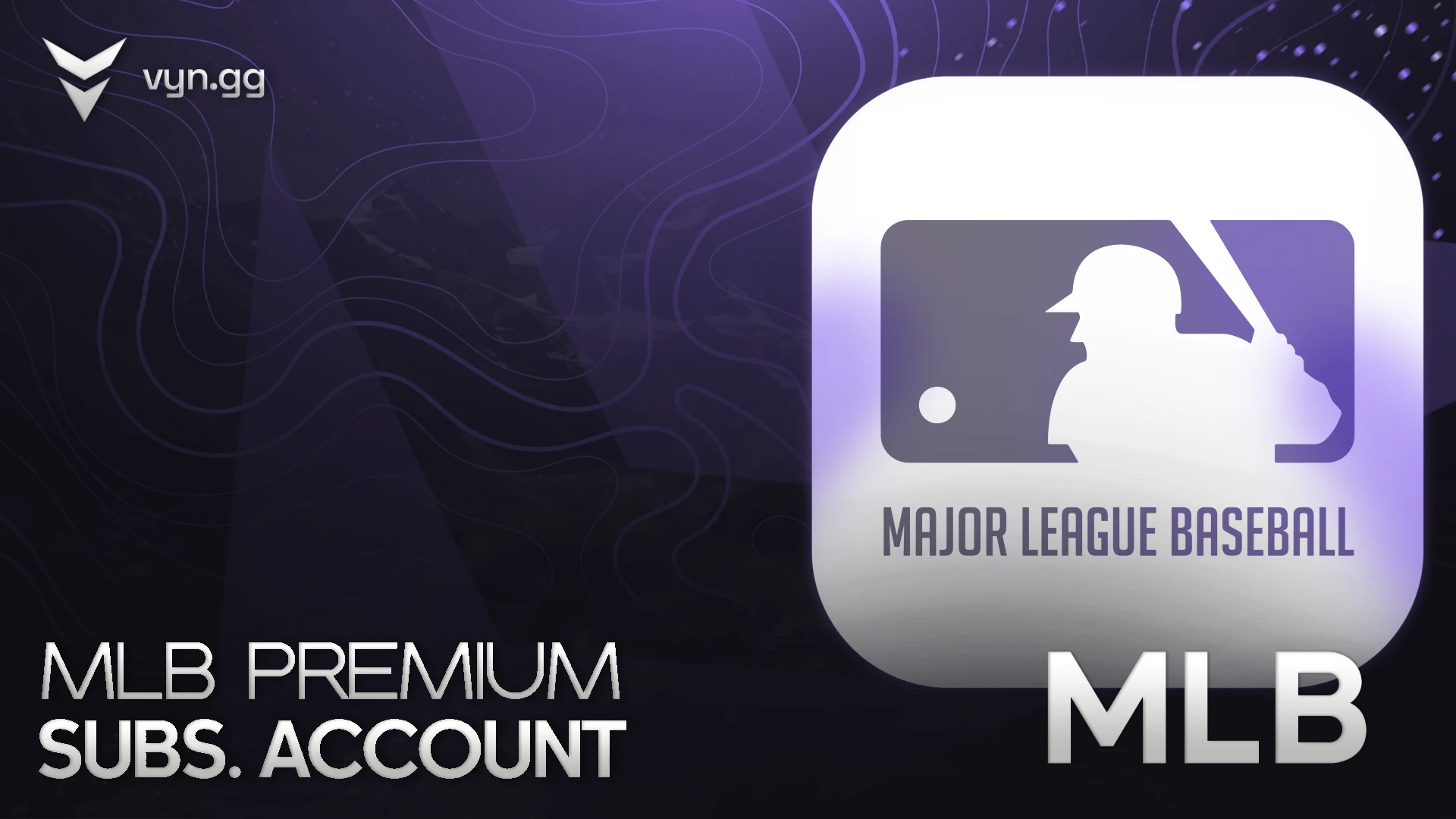 MLB Lifetime