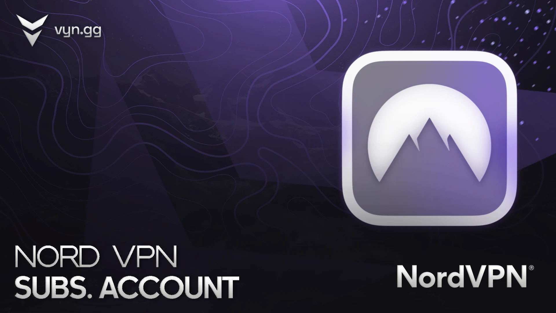 NordVPN Premium (NX)