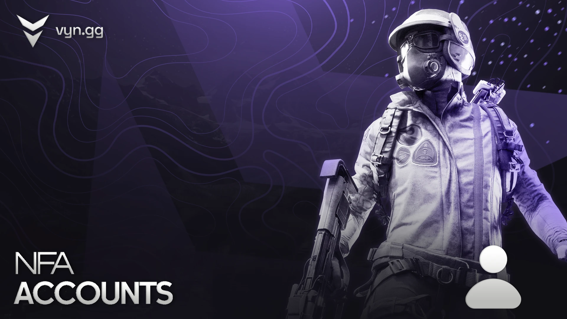 NFA Accounts (N4)