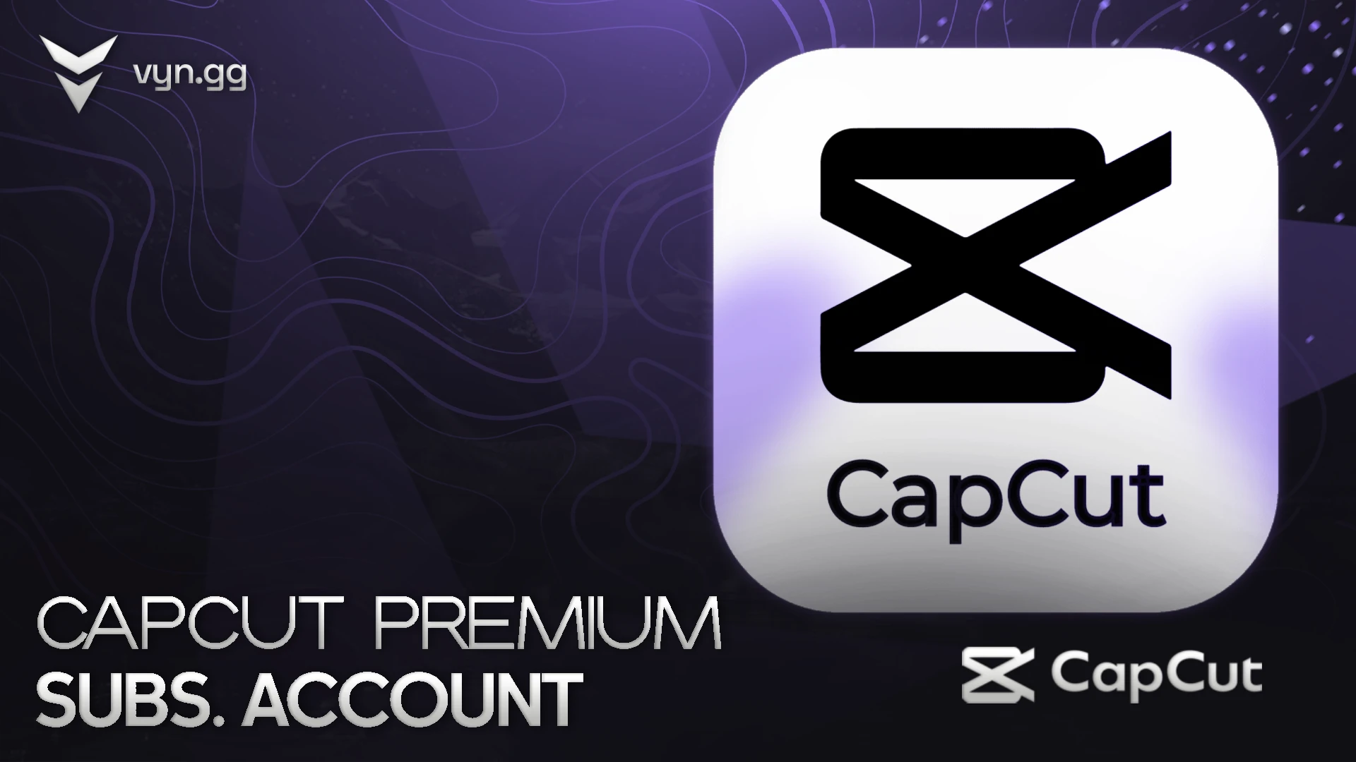 CapCut Premium (NX)