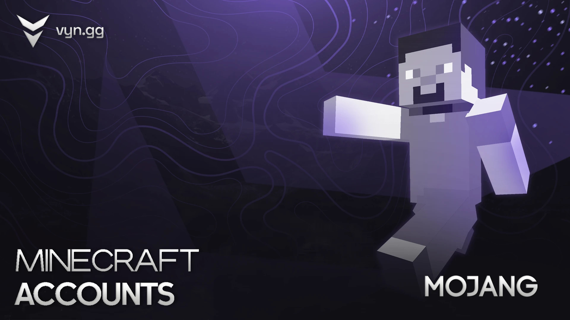 Minecraft (NX)