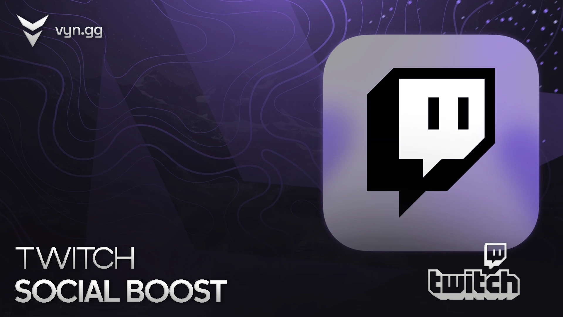 Twitch Followers (NX)