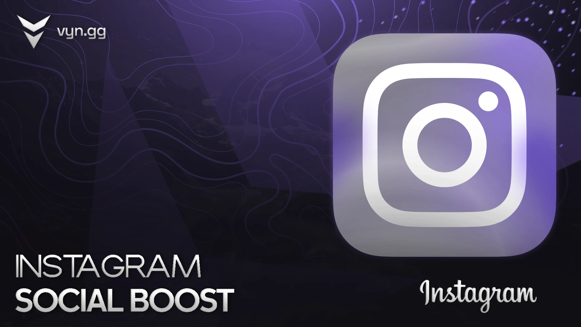 Instagram Boost (NX)