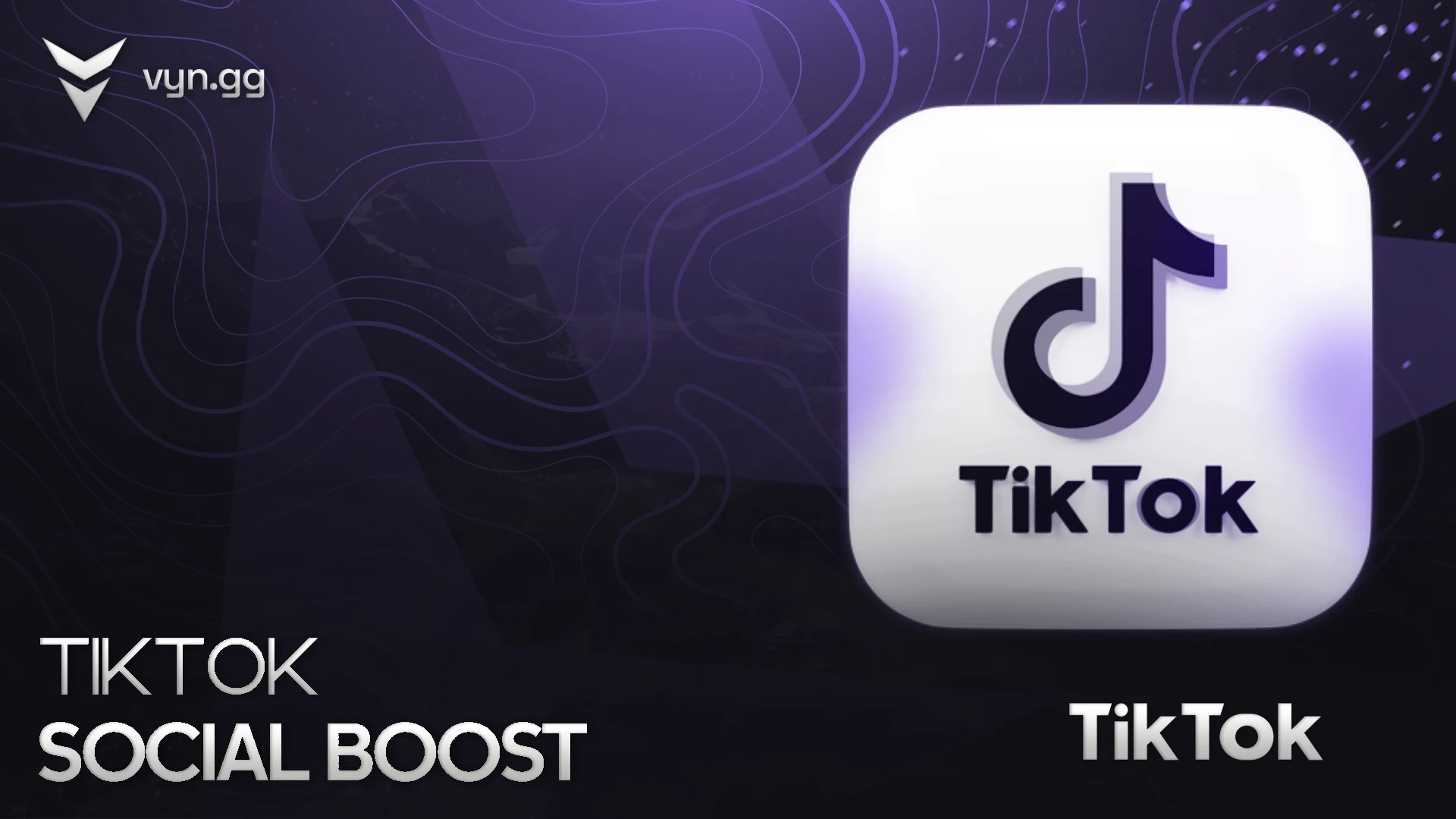 TikTok Boost (NX)