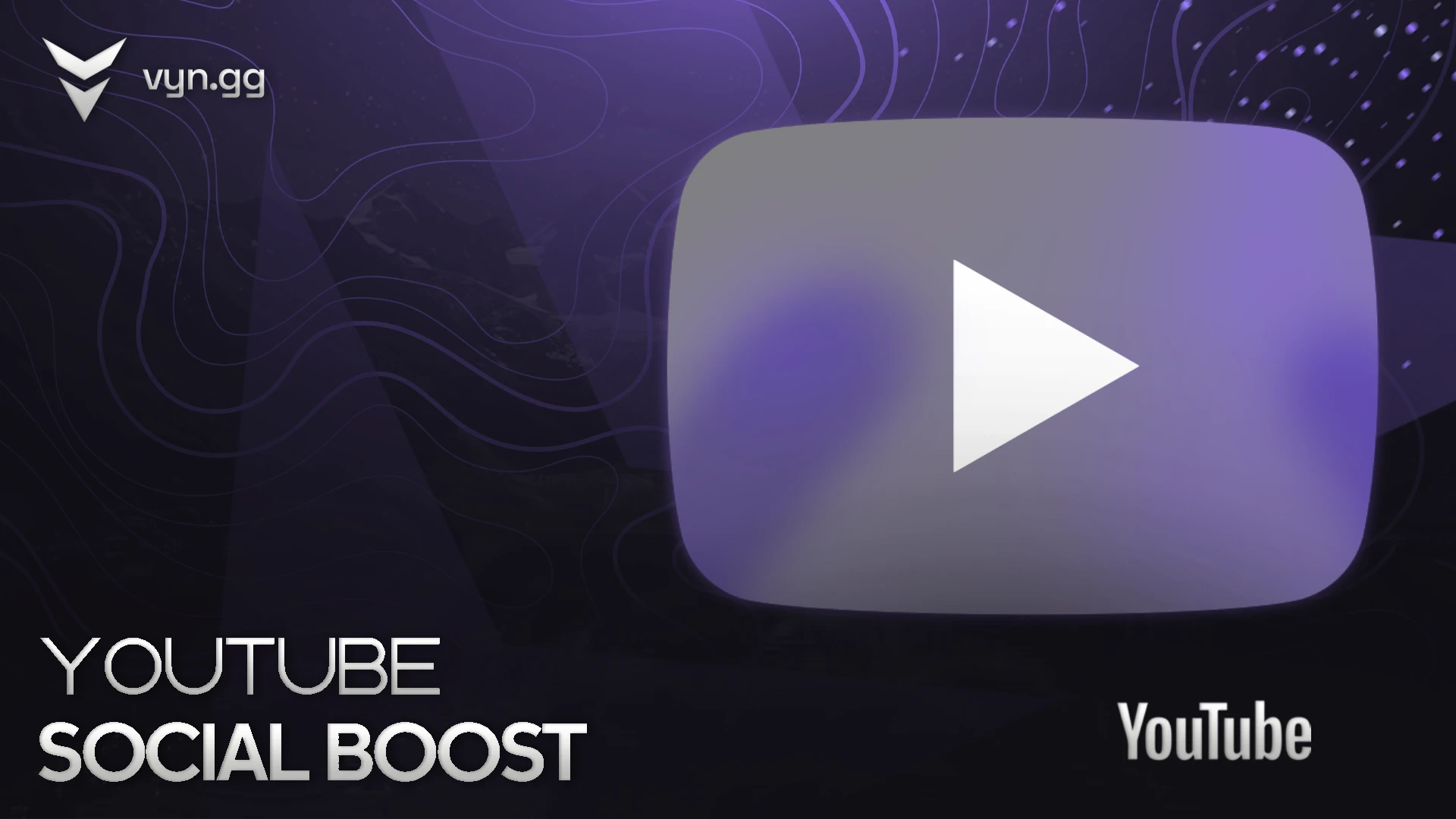 YouTube Boost (NX)