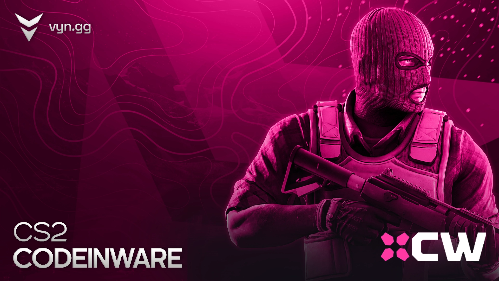 Codeinware Internal