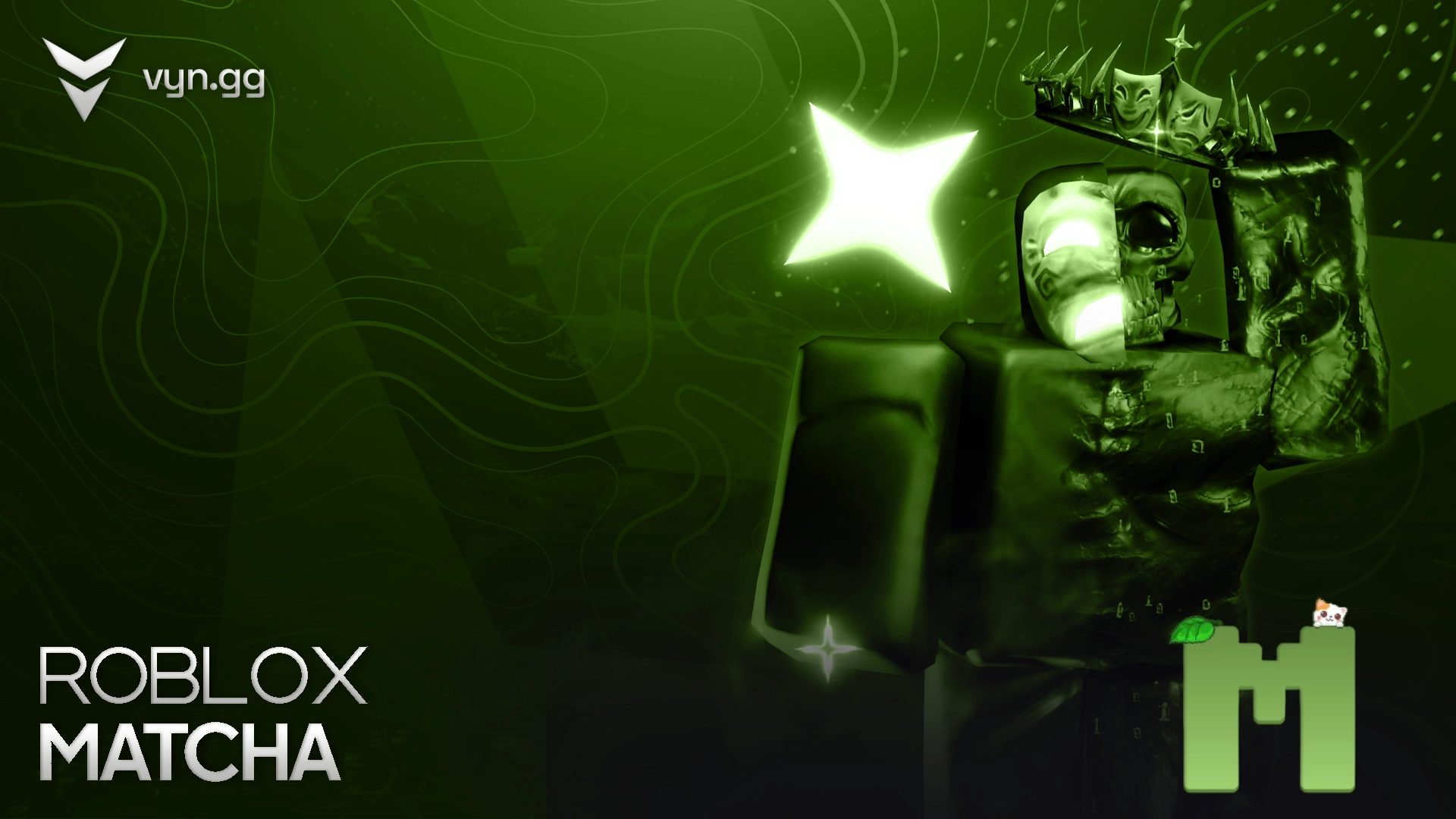 Matcha External