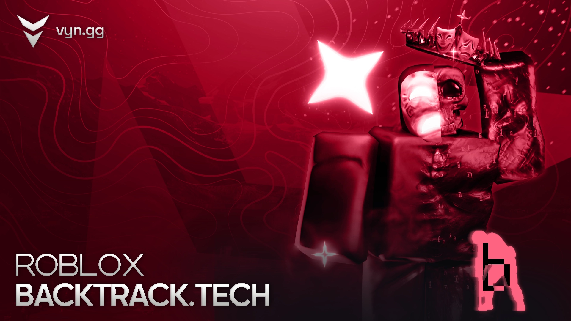 backtrack.tech Script