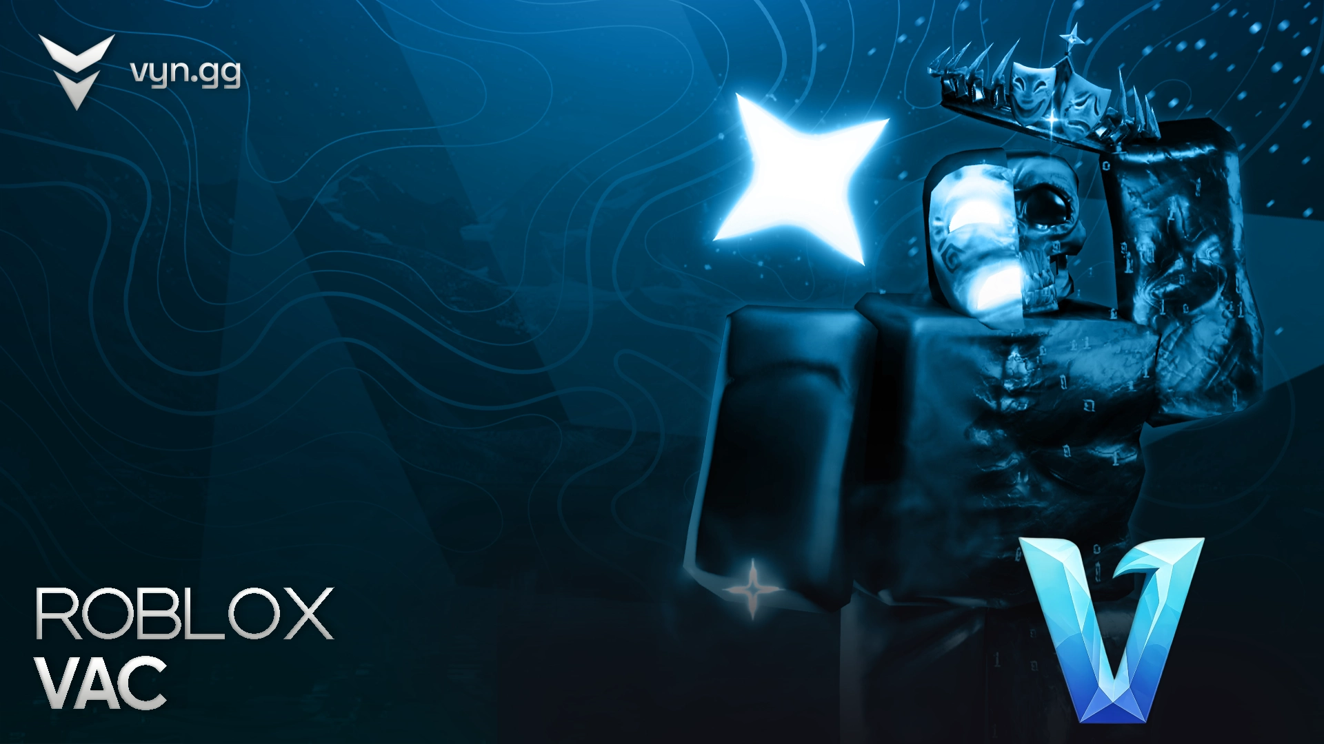 Vac Exporter
