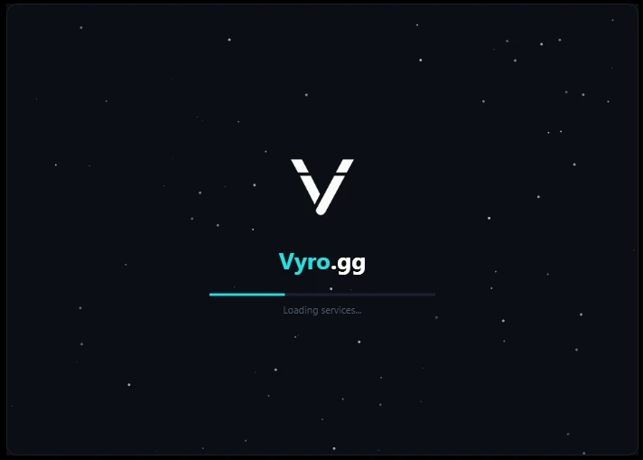 Vyro.gg Spoofer