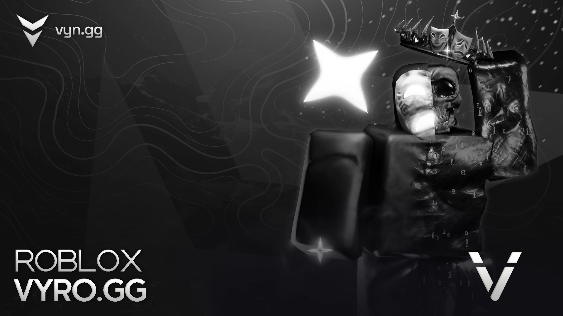 Vyro.gg Spoofer