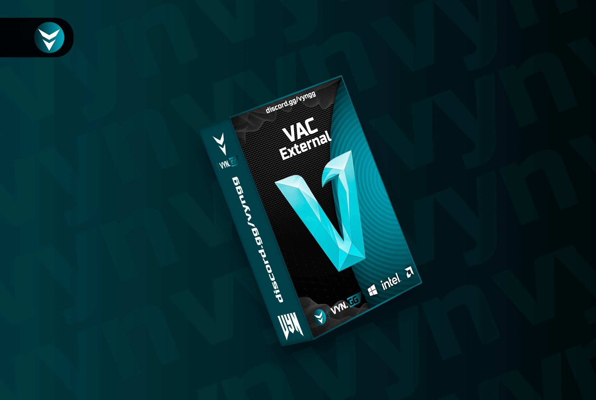Vac External