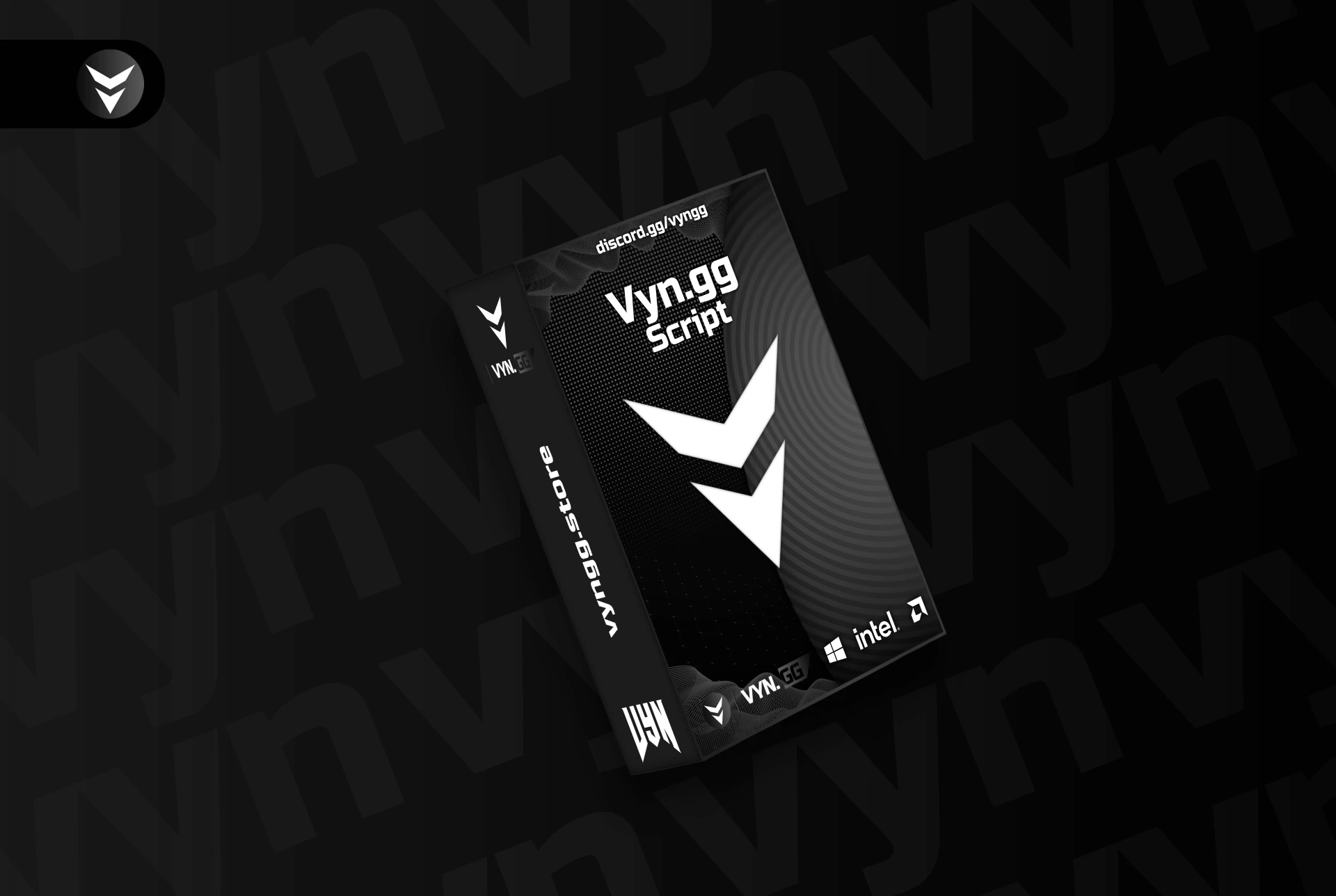 Vyn.gg Script Hub